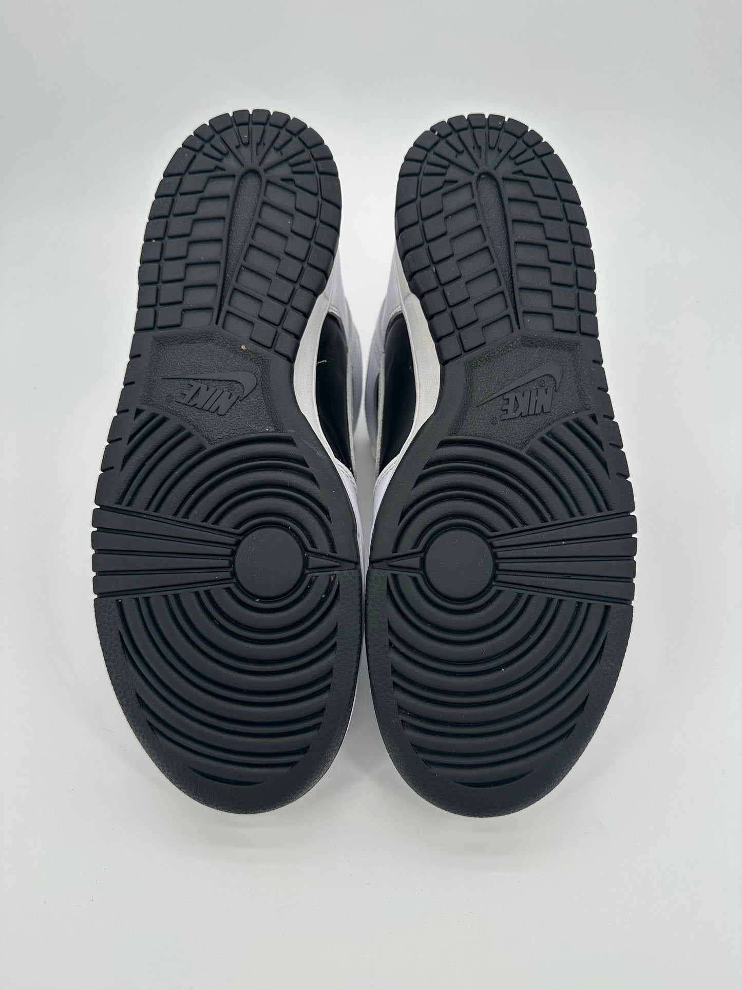 Nike SB Dunk High Supreme By Any Means Black