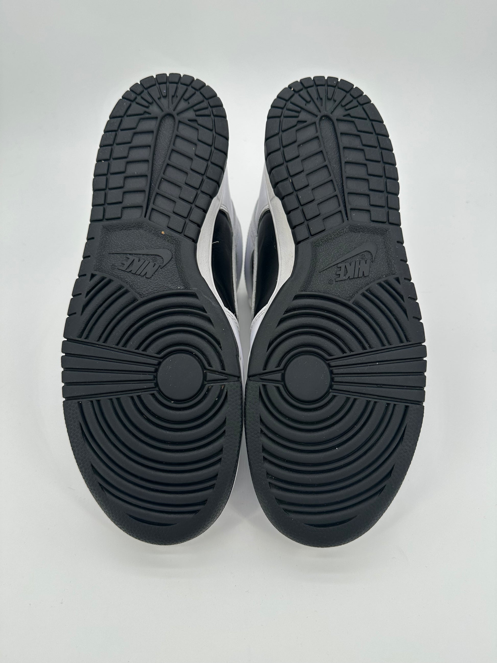 Nike SB Dunk High Supreme By Any Means Black