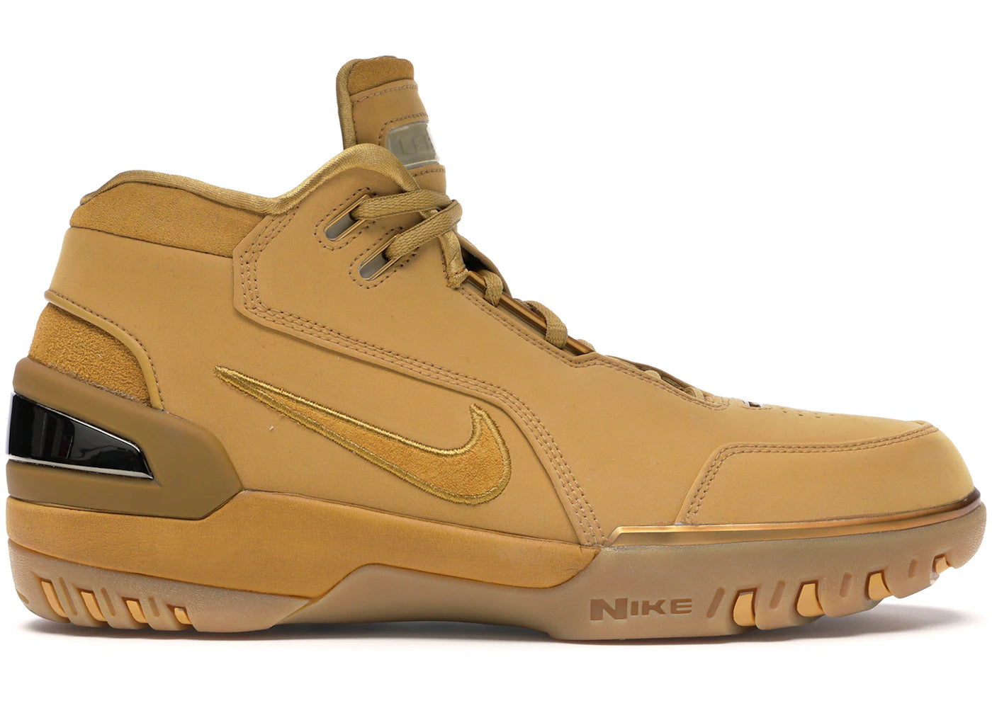 Nike Air Zoom Generation Wheat Retro