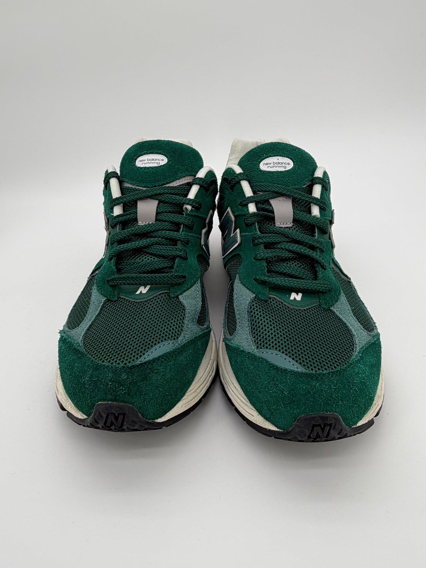 New Balance 2002R Nightwatch Green
