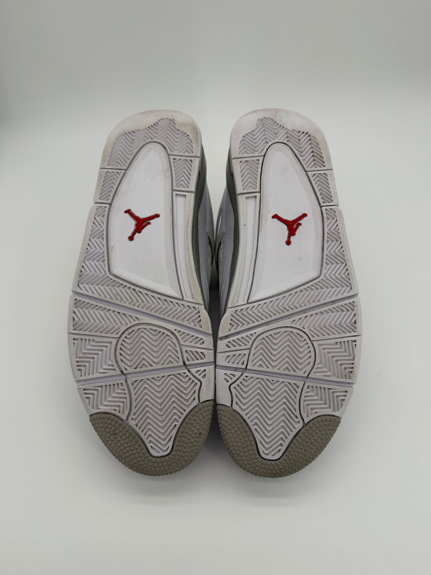 Jordan 4 Retro White Oreo (2021)