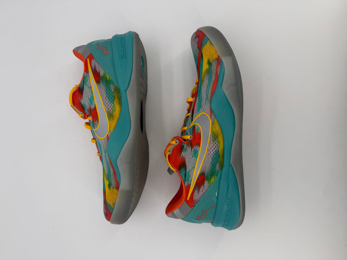 Nike Kobe 8 Protro Venice Beach (2024)