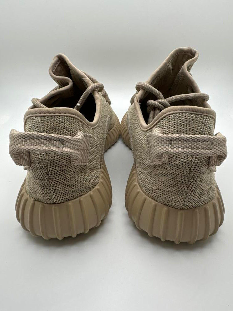 adidas Yeezy Boost 350 Oxford Tan