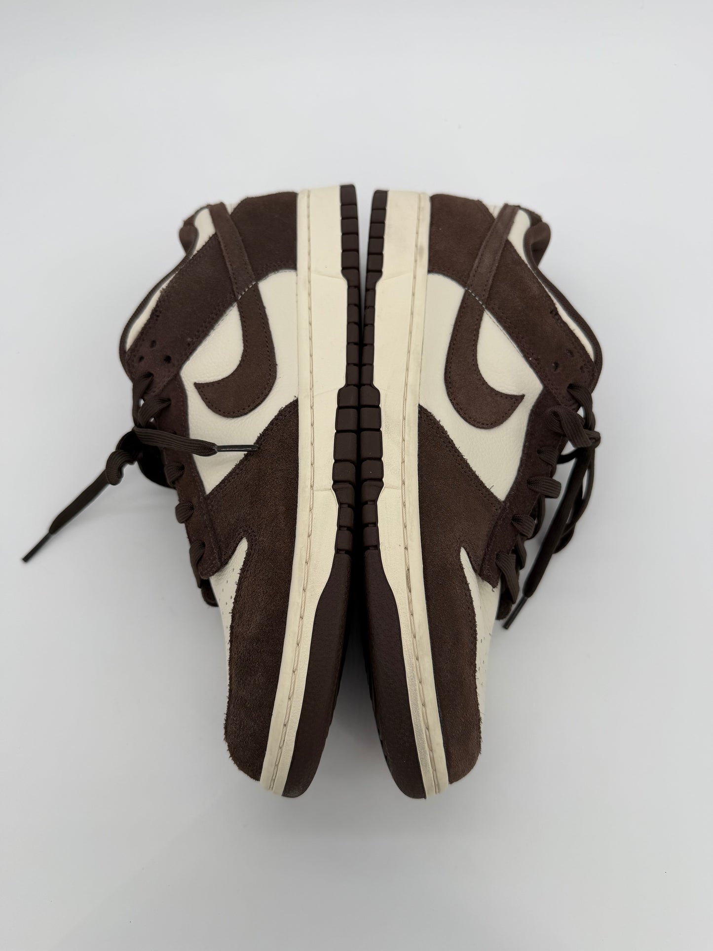 Nike Dunk Low Retro SE Pale Ivory Baroque Brown
