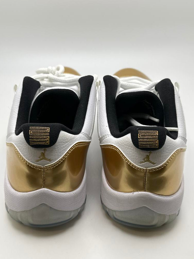 Jordan 11 Retro Low Closing Ceremony