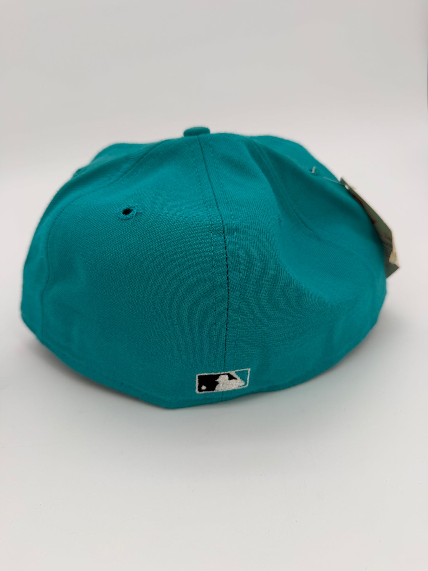 Vintage New Era 59FIFTY Flordia Marlins MLB Pro Model Cap