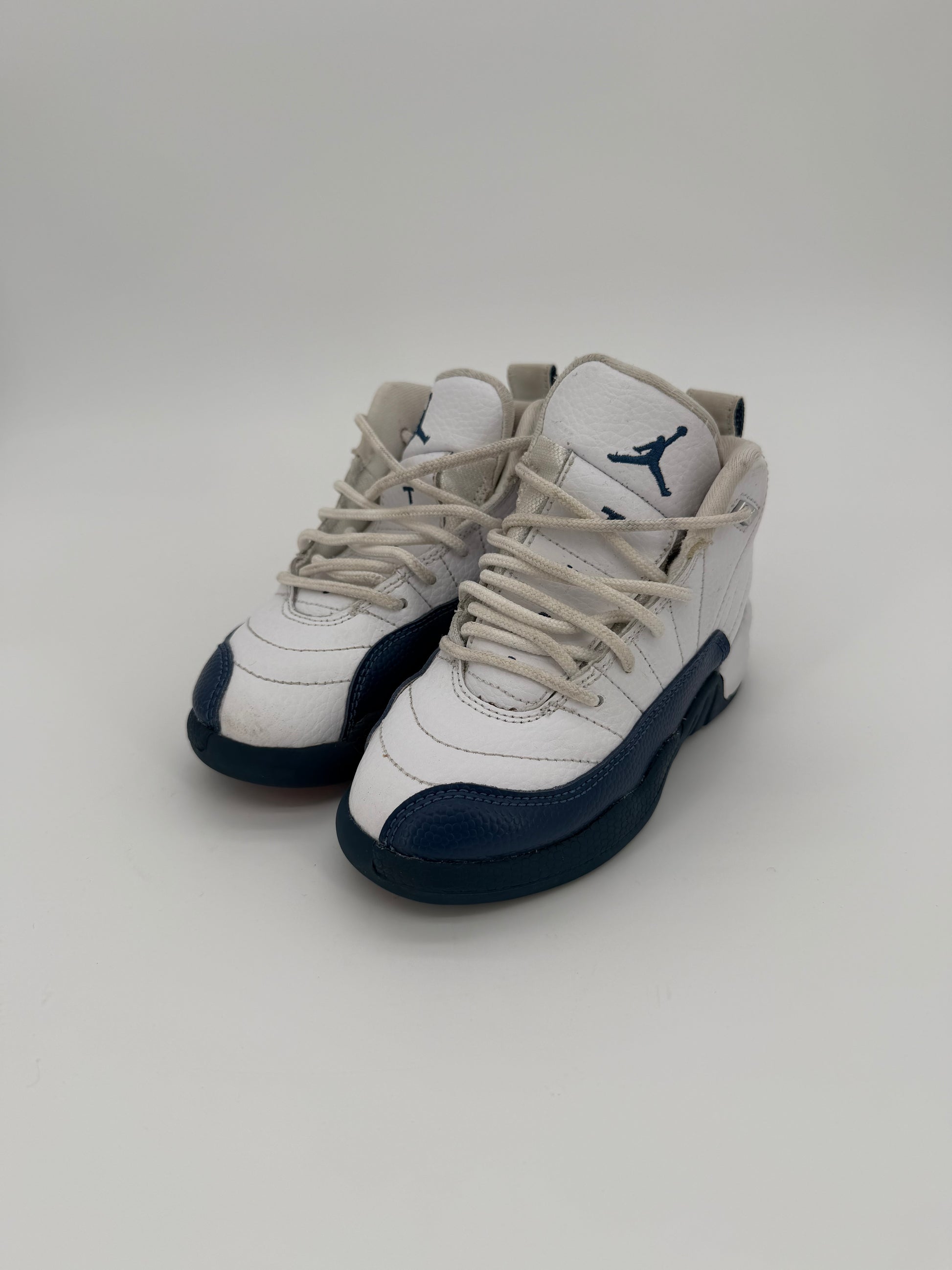 Jordan 12 Retro French Blue (2025) (PS)