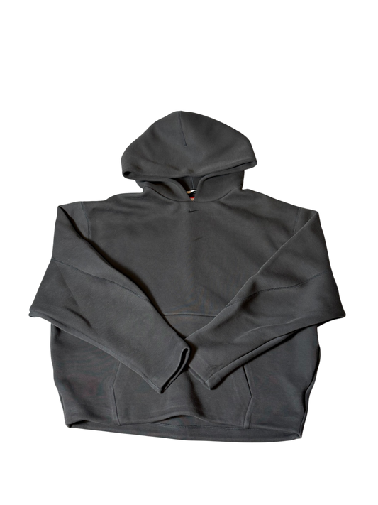 Nike Tech Fleece Oversized Gray