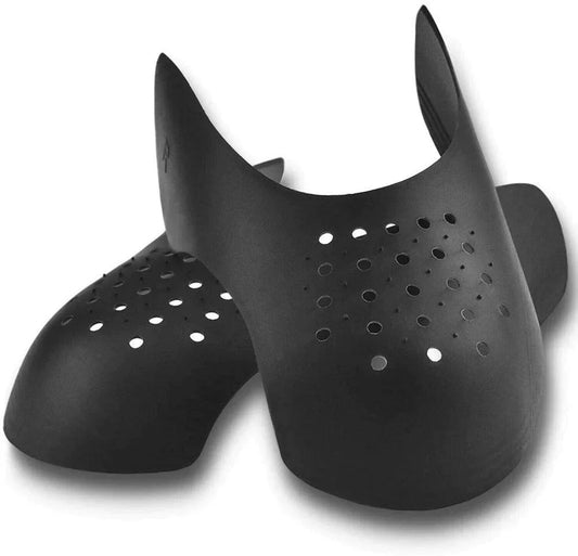 Crease Protectors Black/White