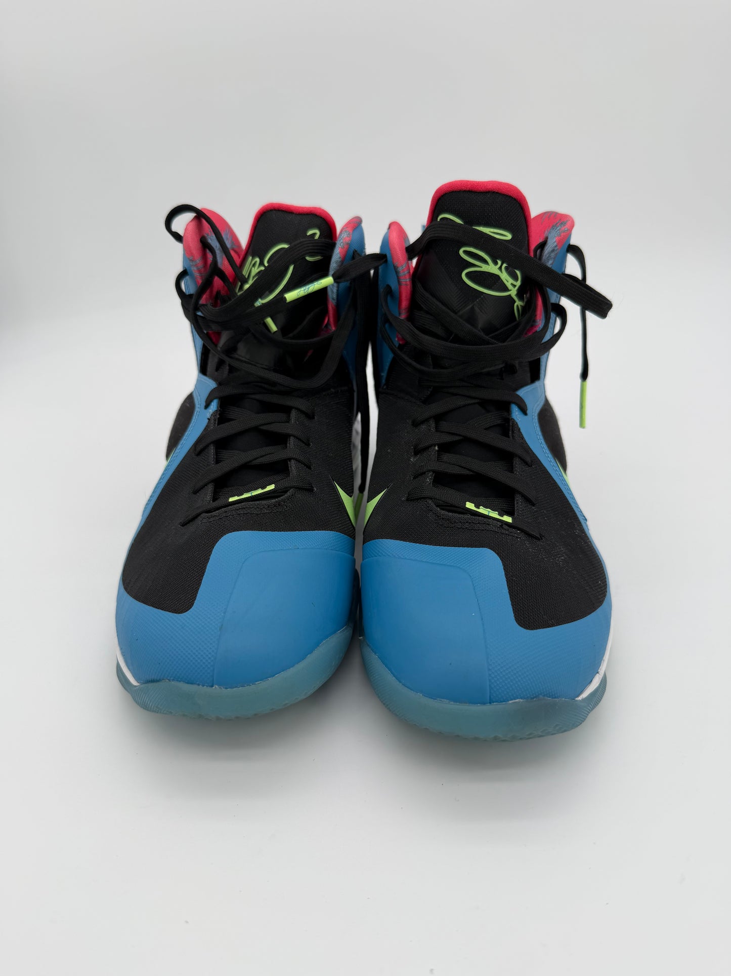 Nike LeBron 9 South Coast