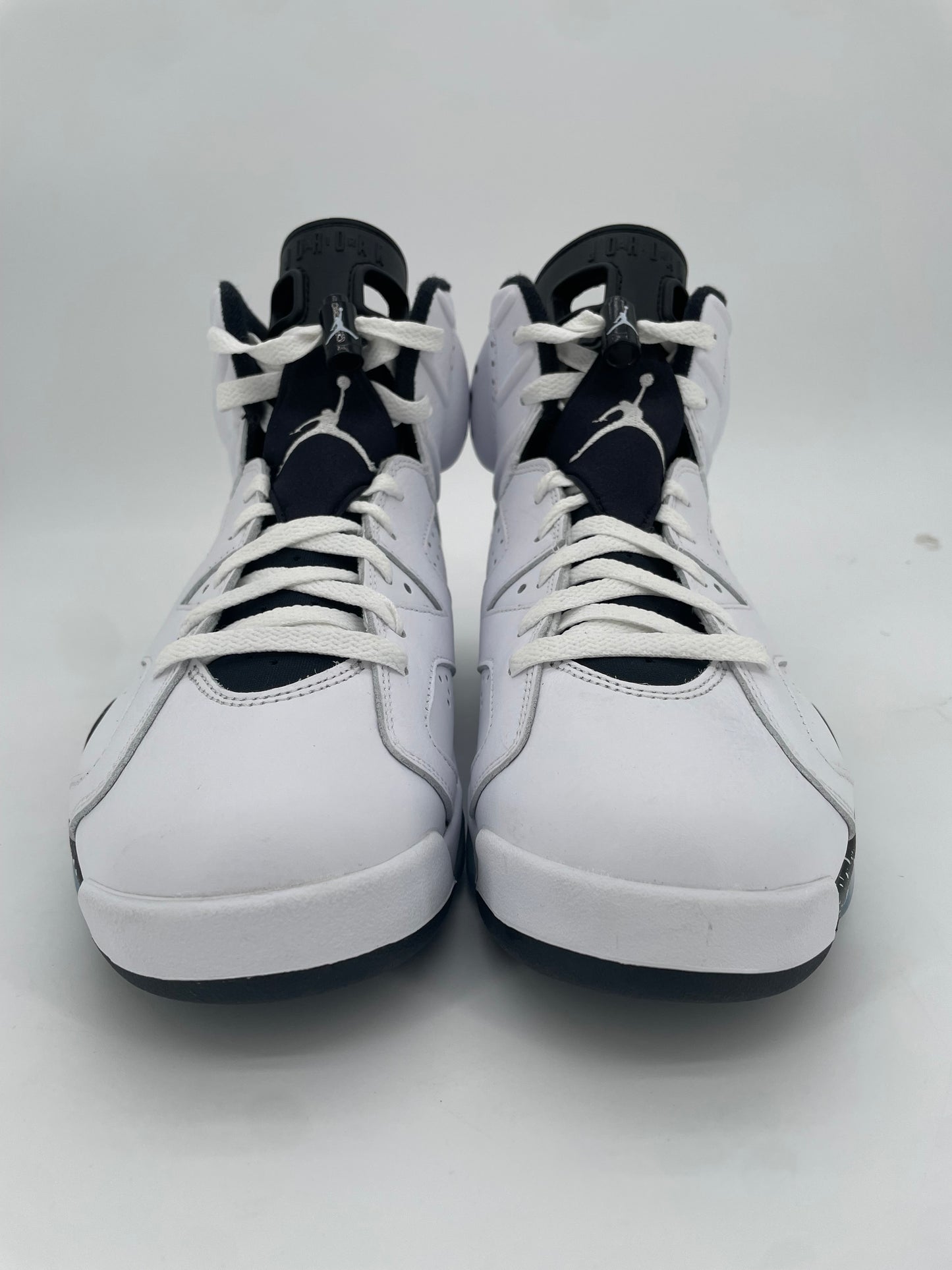 Jordan 6 Retro Reverse Oreo (B grade)