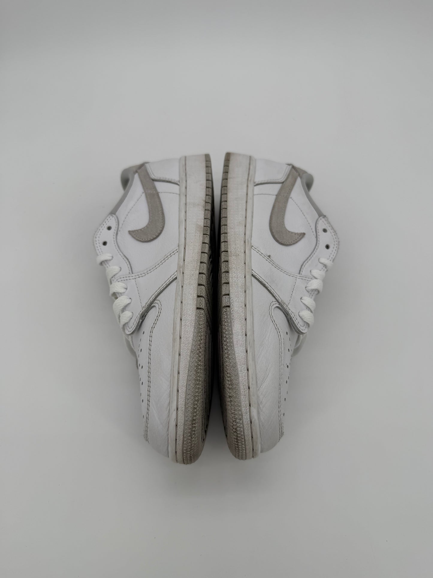 Jordan 1 Low OG Neutral Grey (2021/2024)