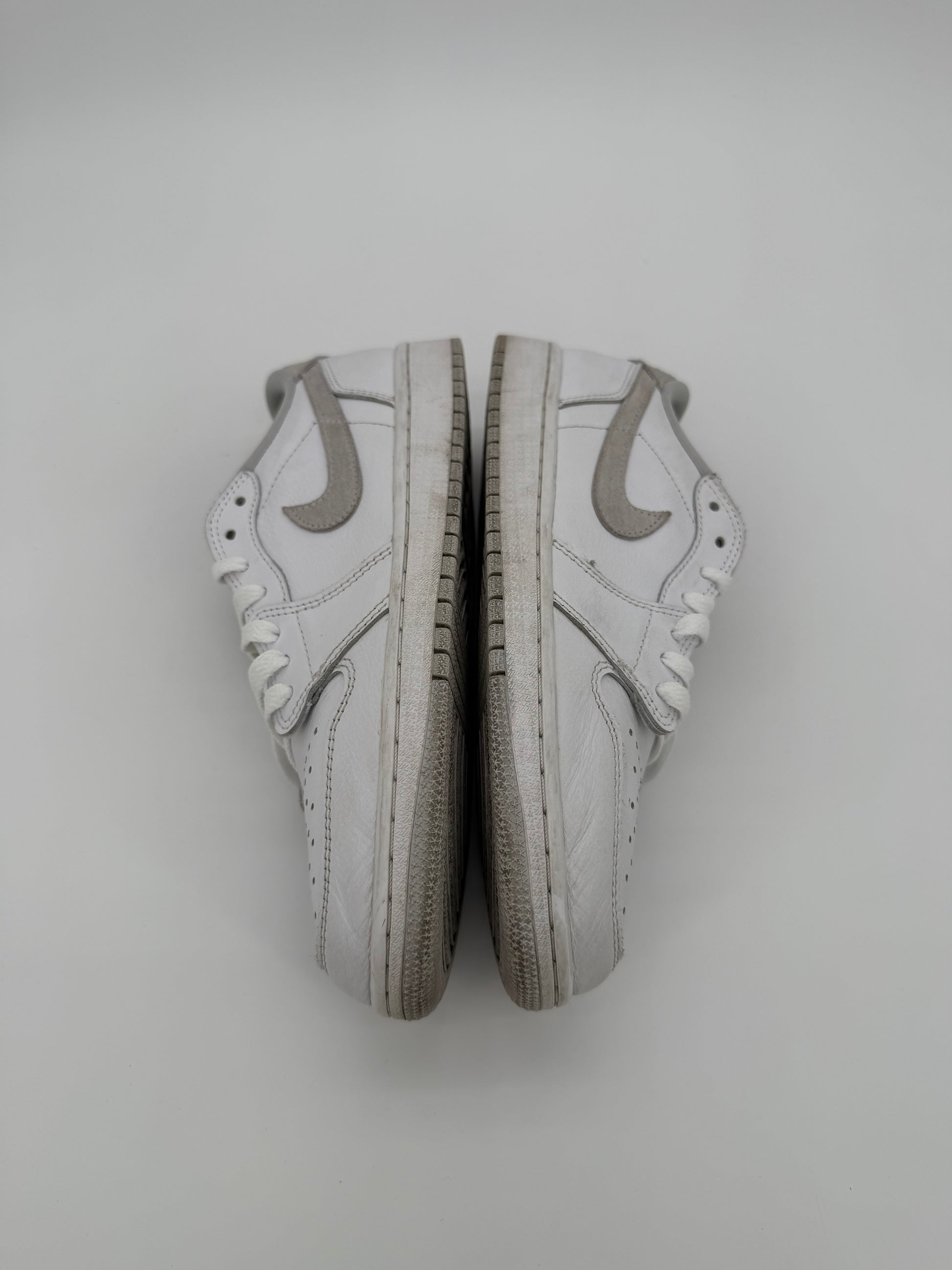 Jordan 1 Low OG Neutral Grey (2021/2024)