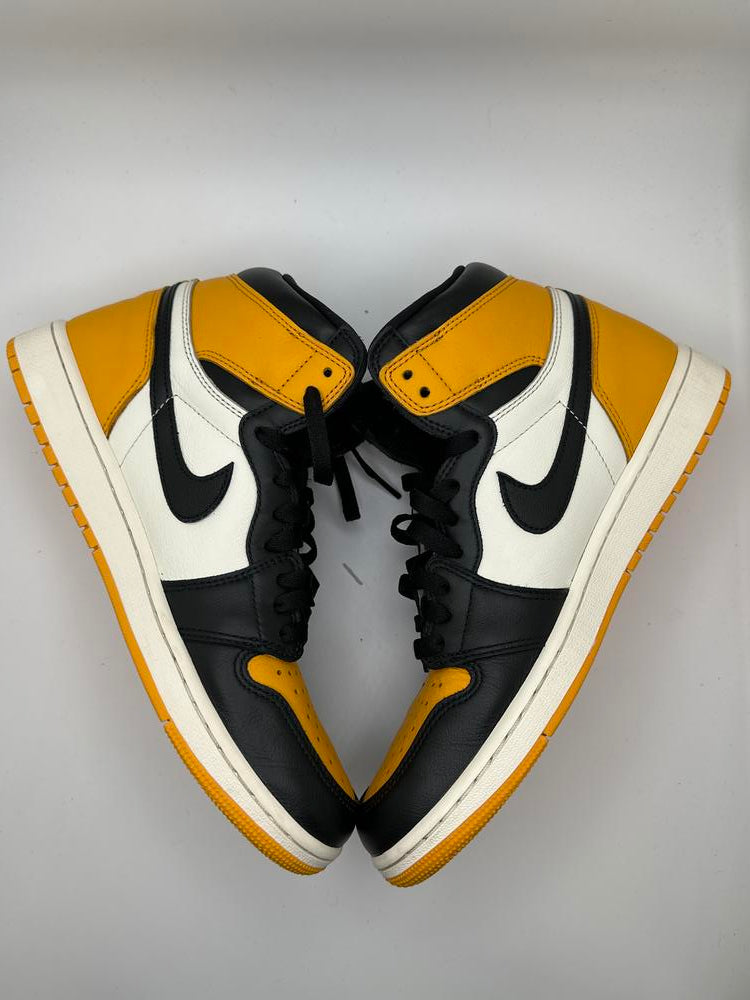 Jordan 1 Retro High OG Taxi