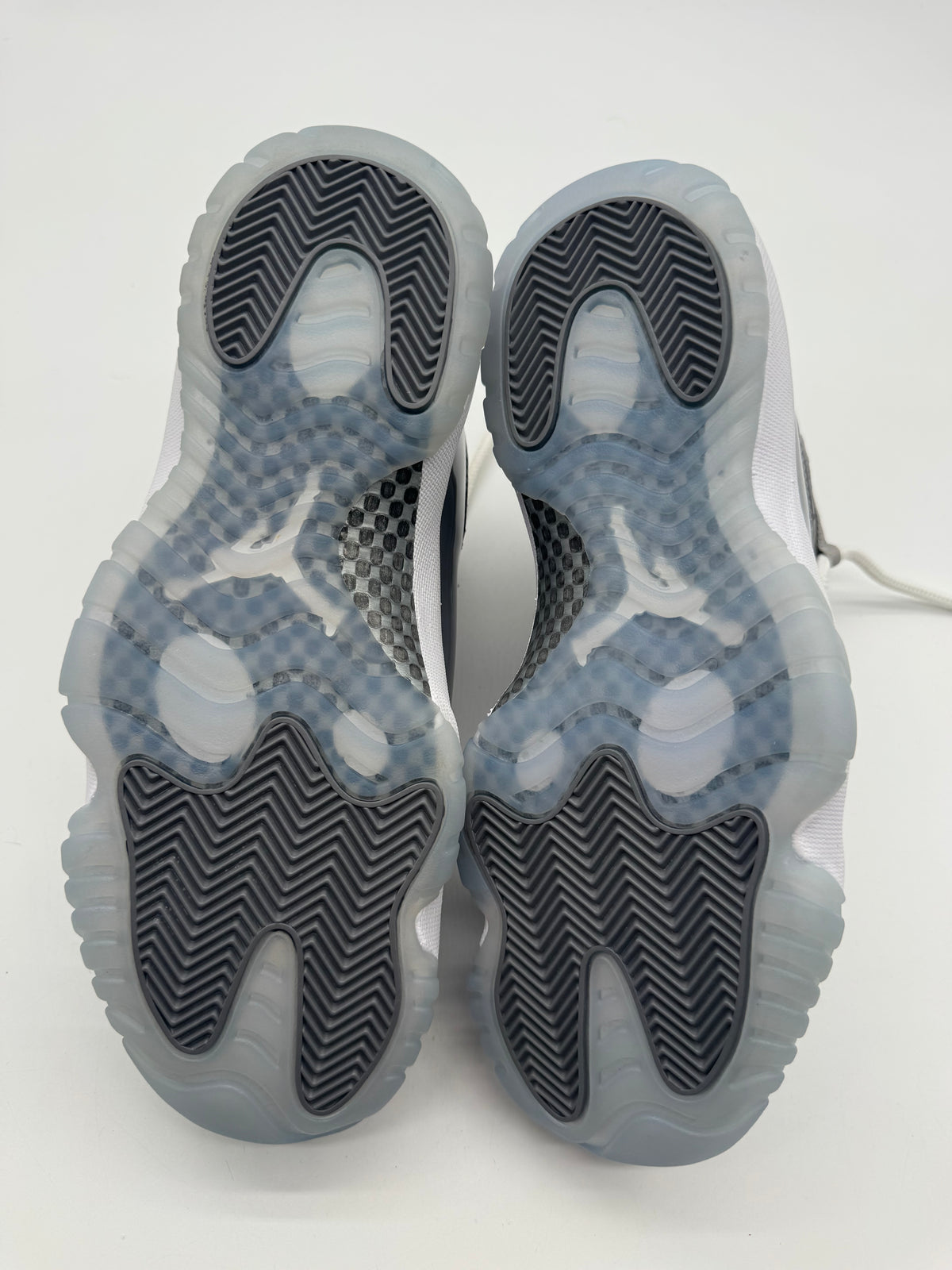 Jordan 11 Retro Cool Grey (2021)