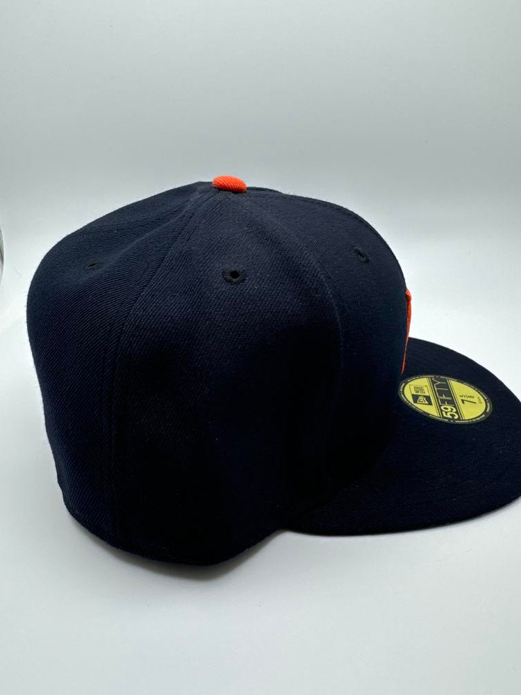 Fitted Cap Detroit TIgers