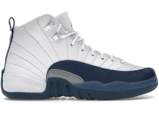 Jordan 12 Retro French Blue (2025) (GS)