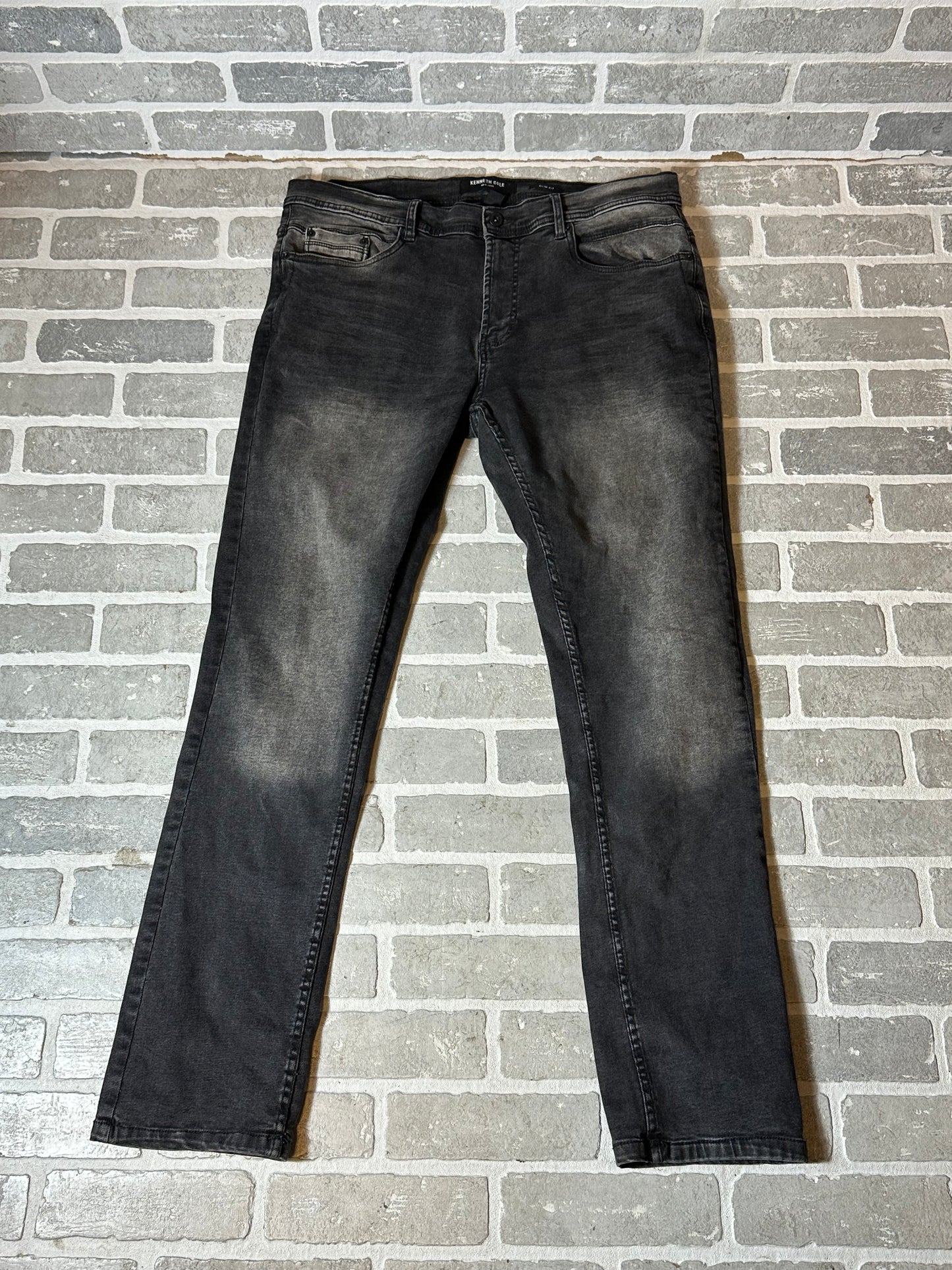 Kenneth Cole Jeans Black