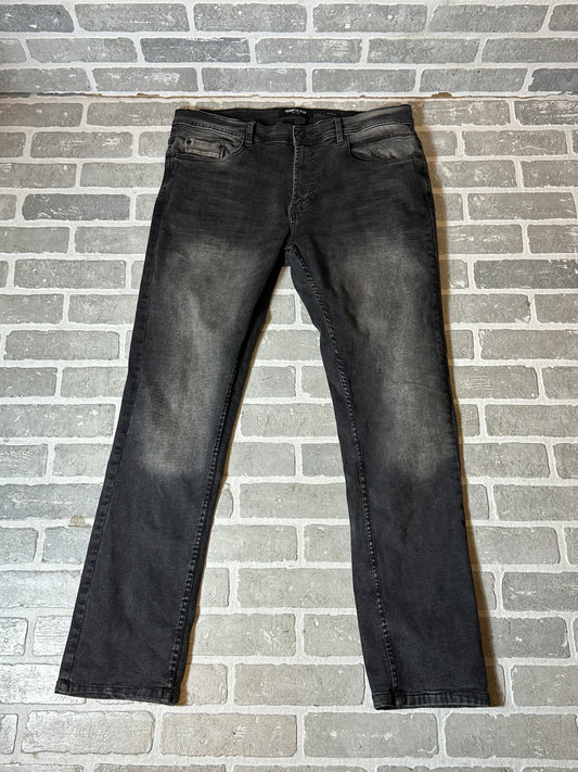 Kenneth Cole Jeans Black