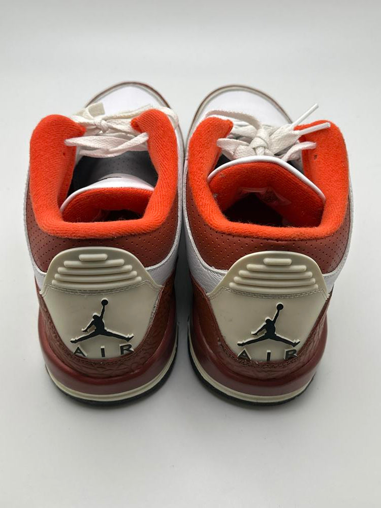 Jordan 3 Retro SE Dunk on Mars (GS)