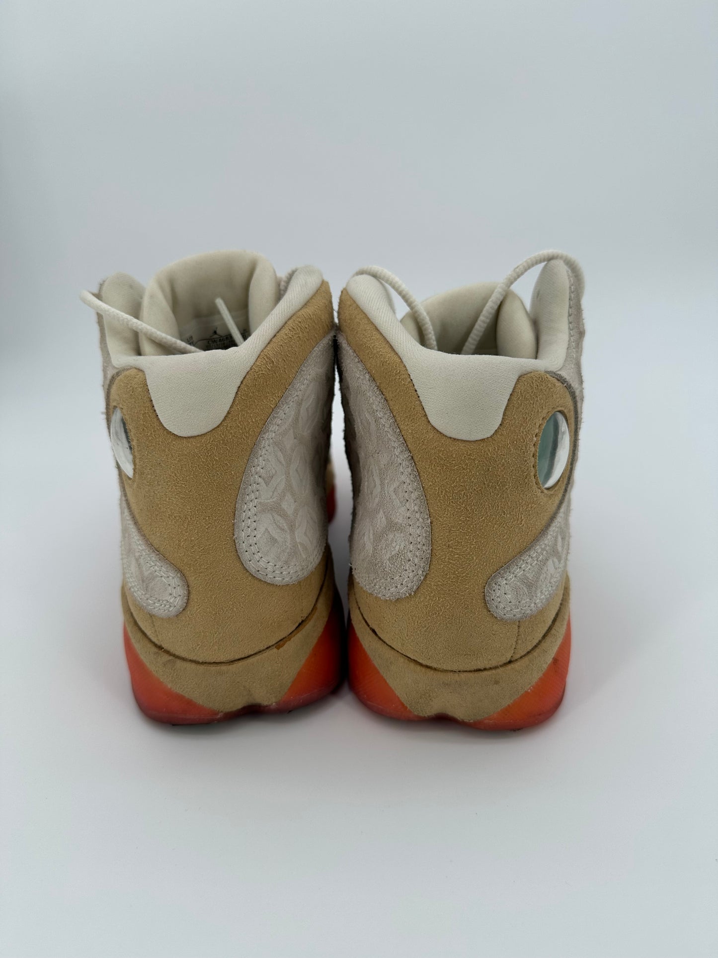 Jordan 13 Retro Chinese New Year (2020) (GS)
