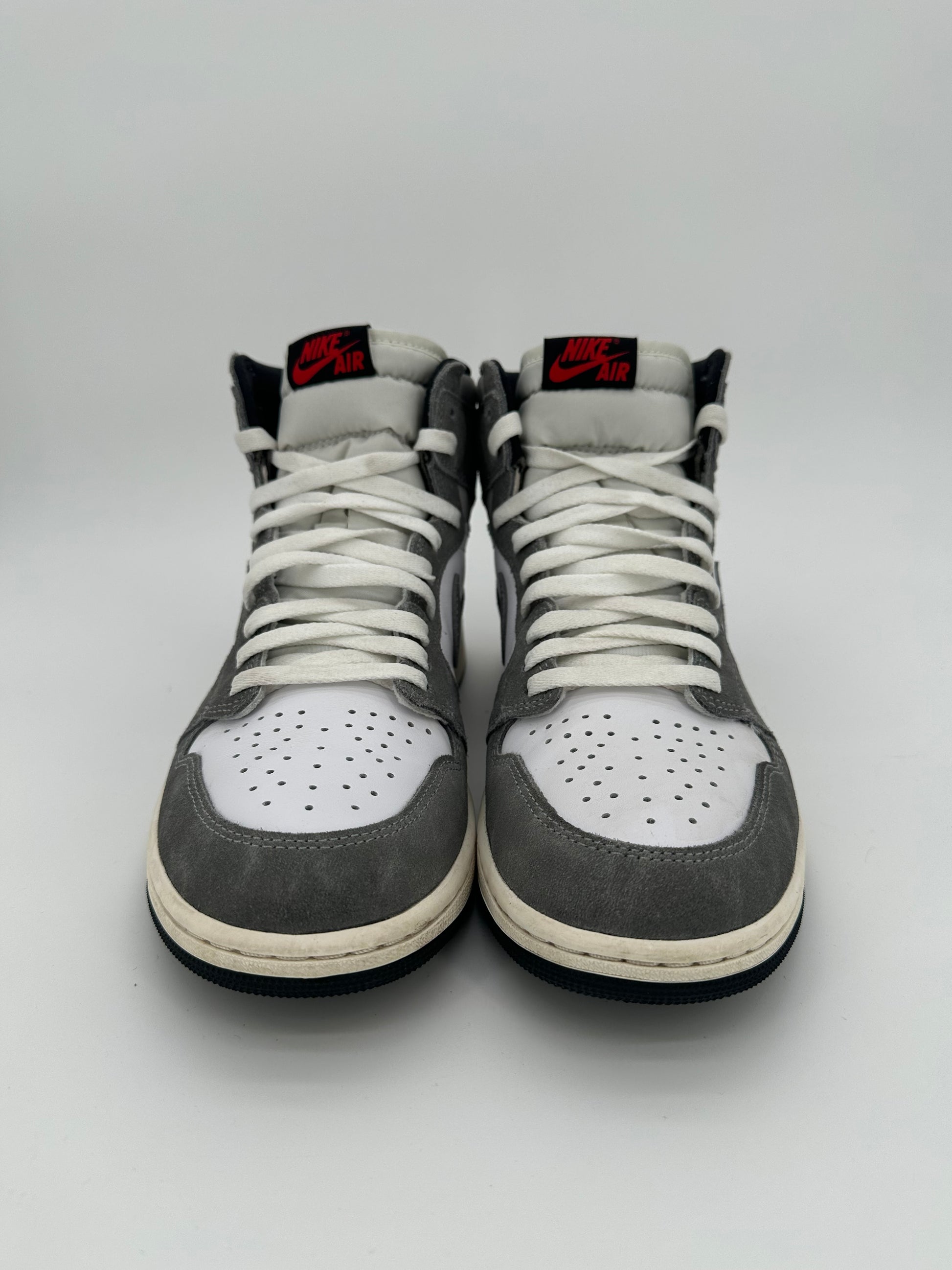 Jordan 1 Retro High OG Washed Black