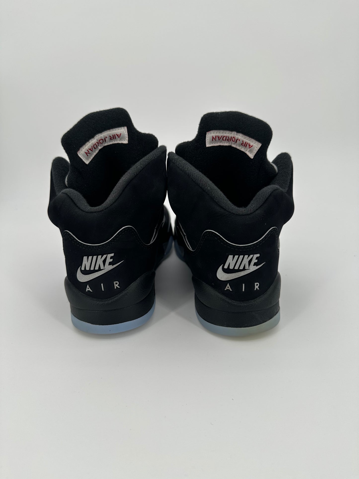 Jordan 5 Retro OG Black Metallic Reimagined (GS)