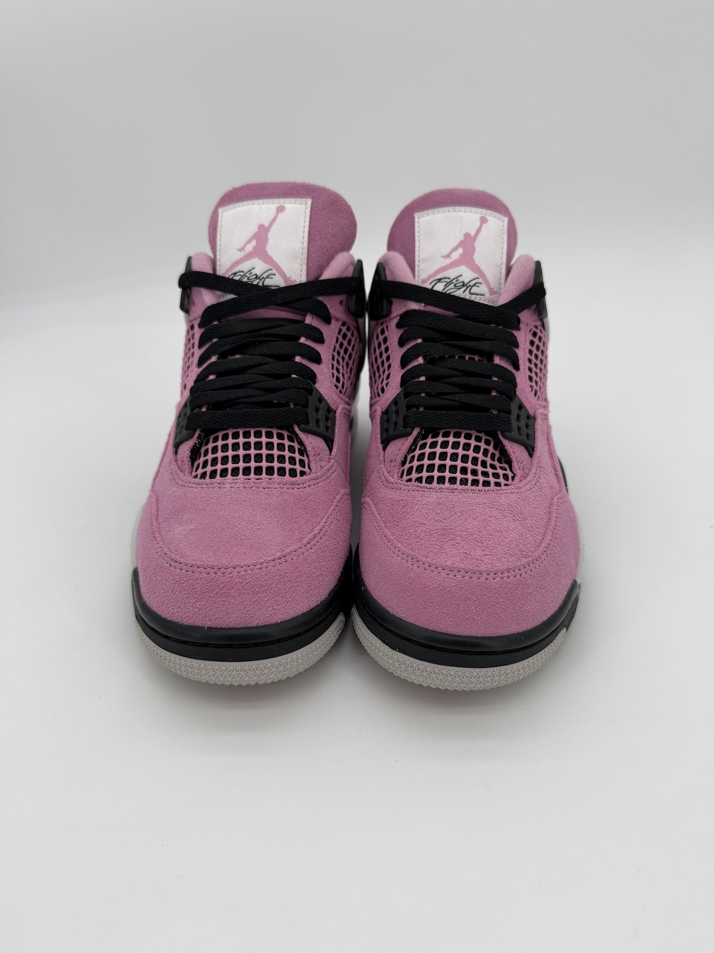 Jordan 4 Retro Orchid (Women's)