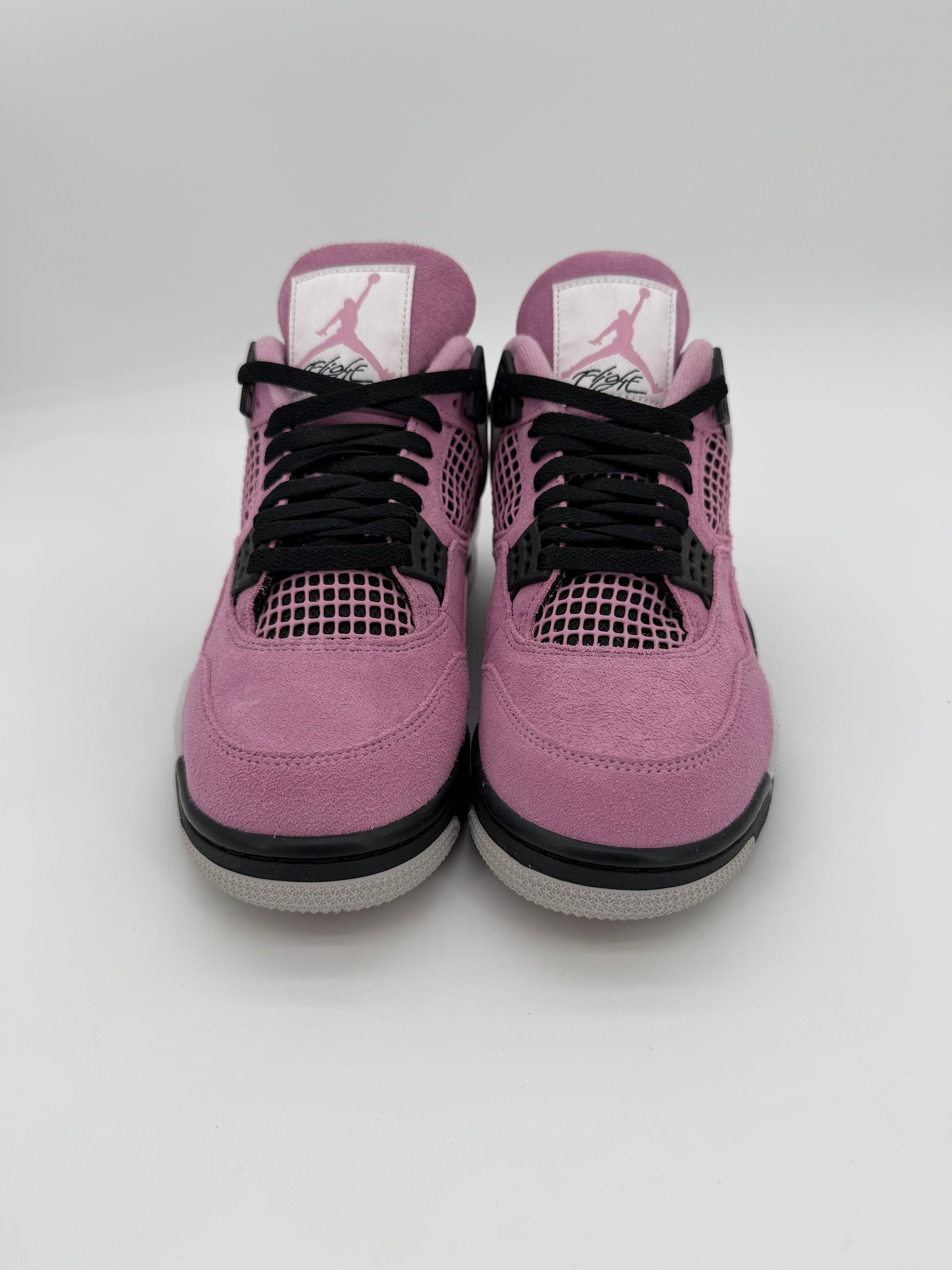 Jordan 4 Retro Orchid (Women's)