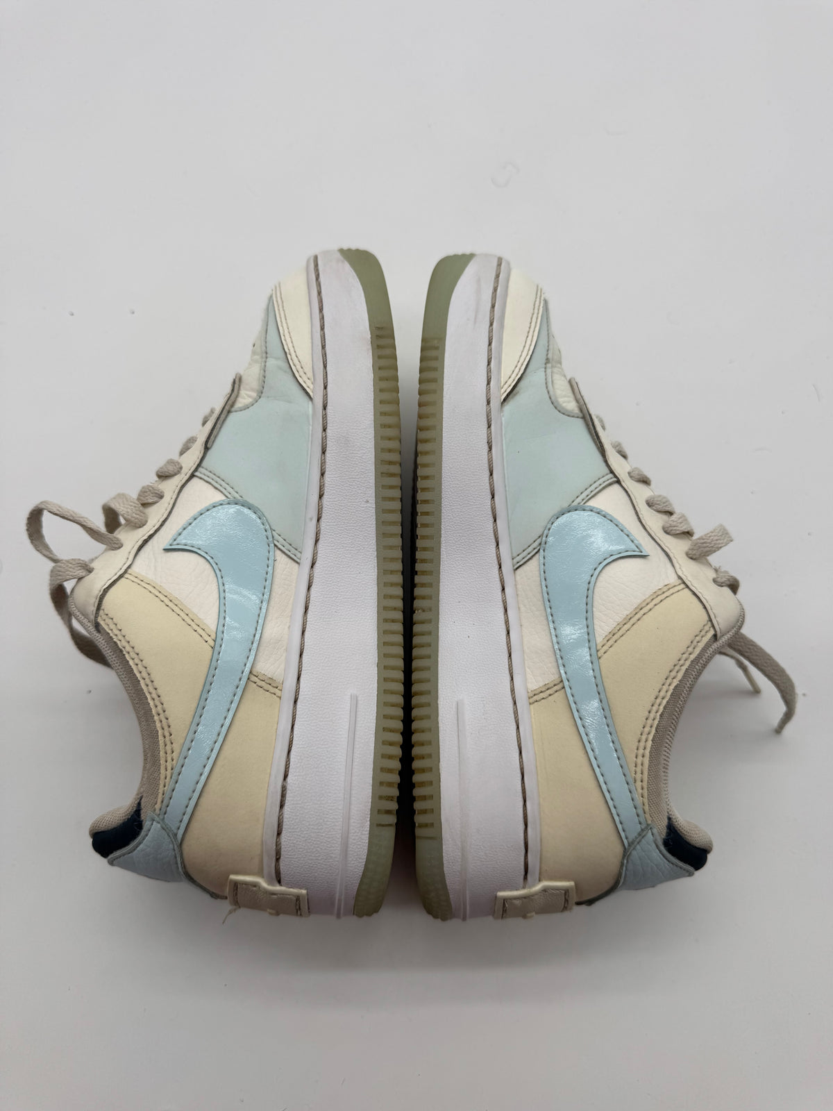 Nike Air Force 1 Low Shadow Sail Glacier Blue (Women's)