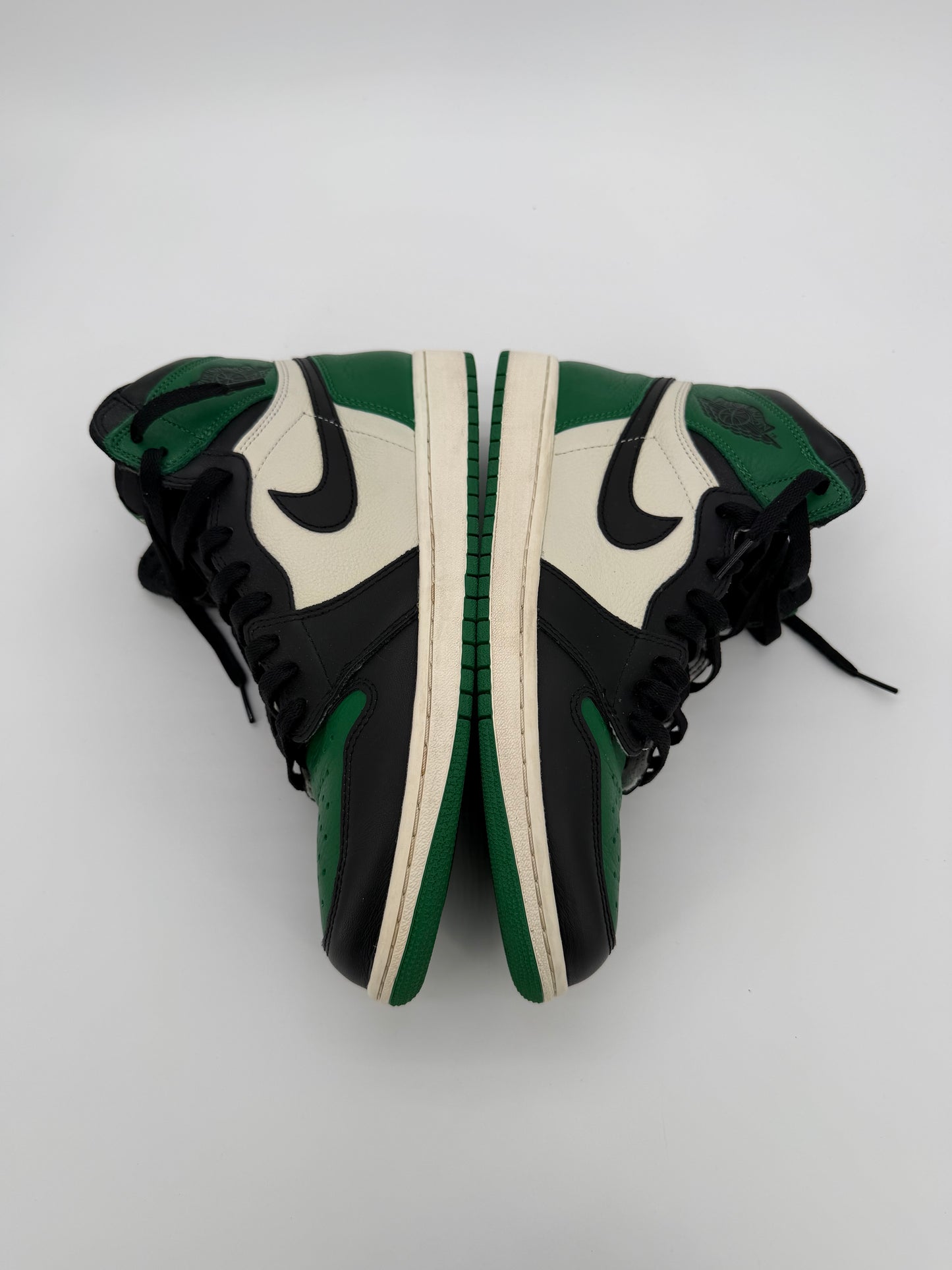 Jordan 1 Retro High Pine Green