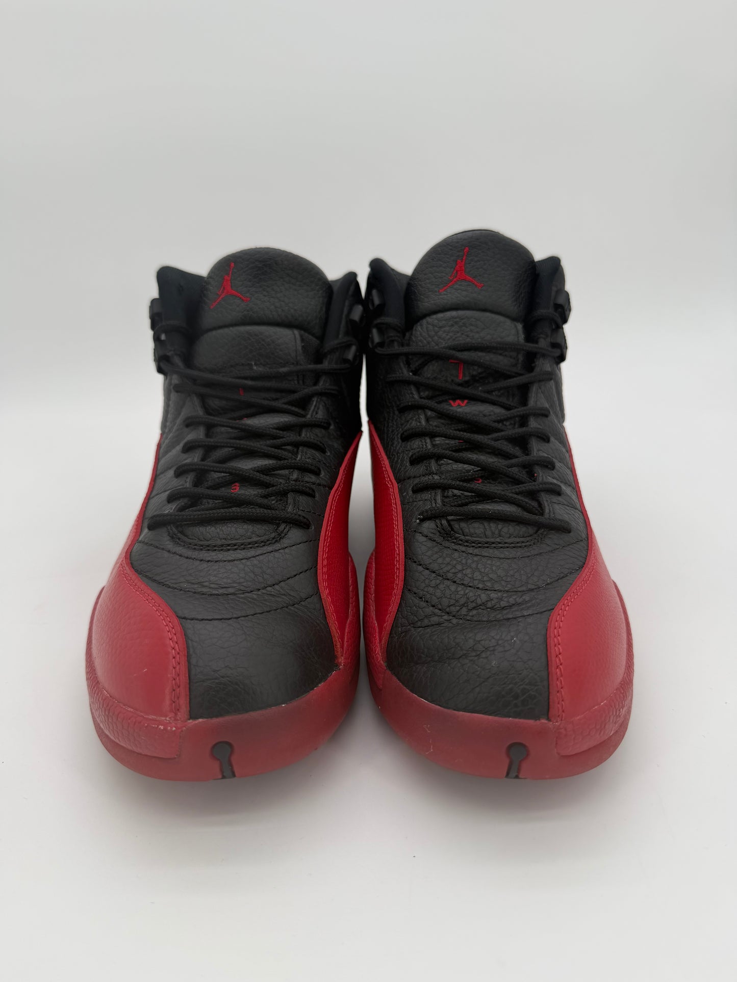 Jordan 12 Retro Flu Game (2025)