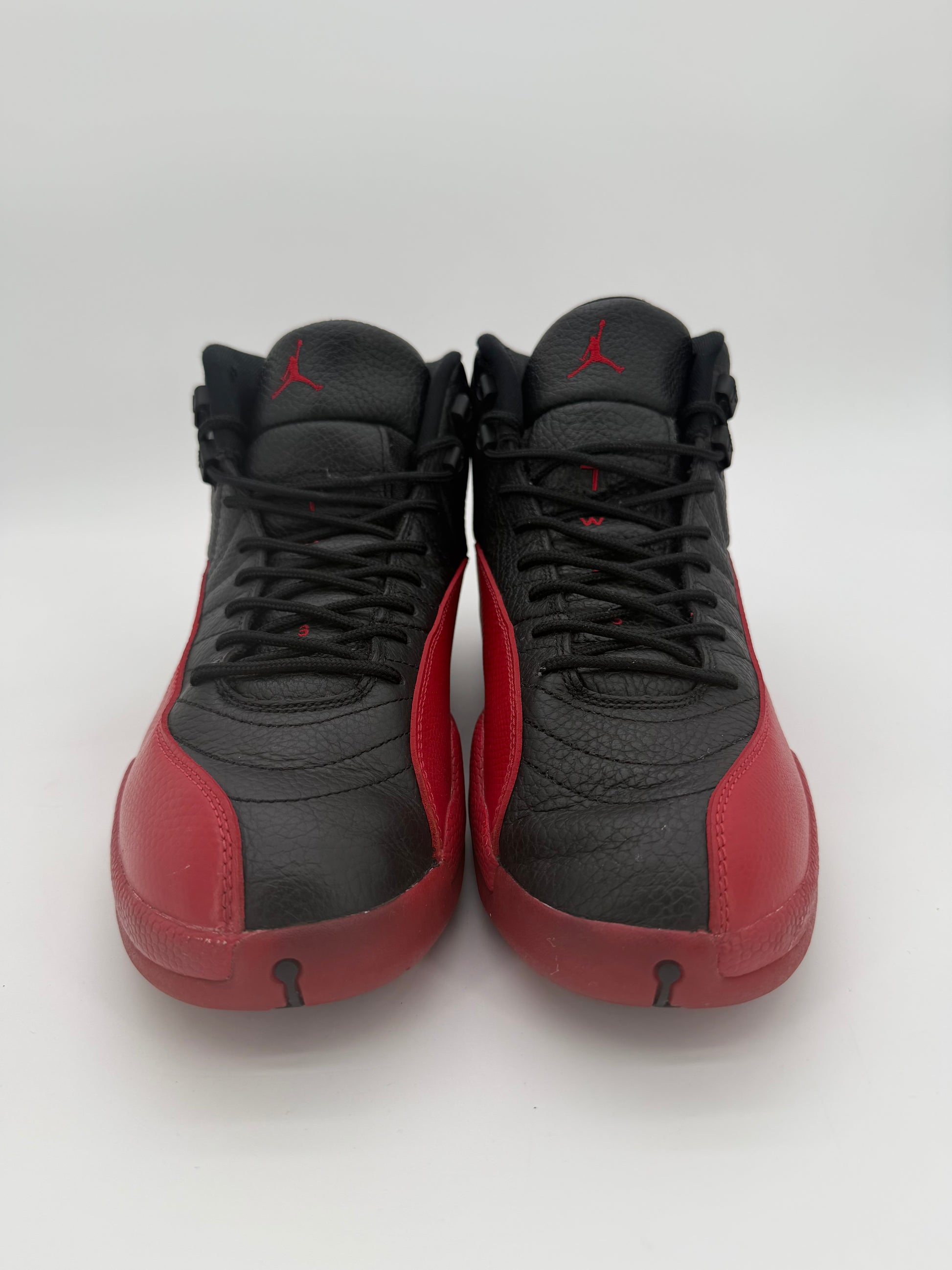 Jordan 12 Retro Flu Game (2025)