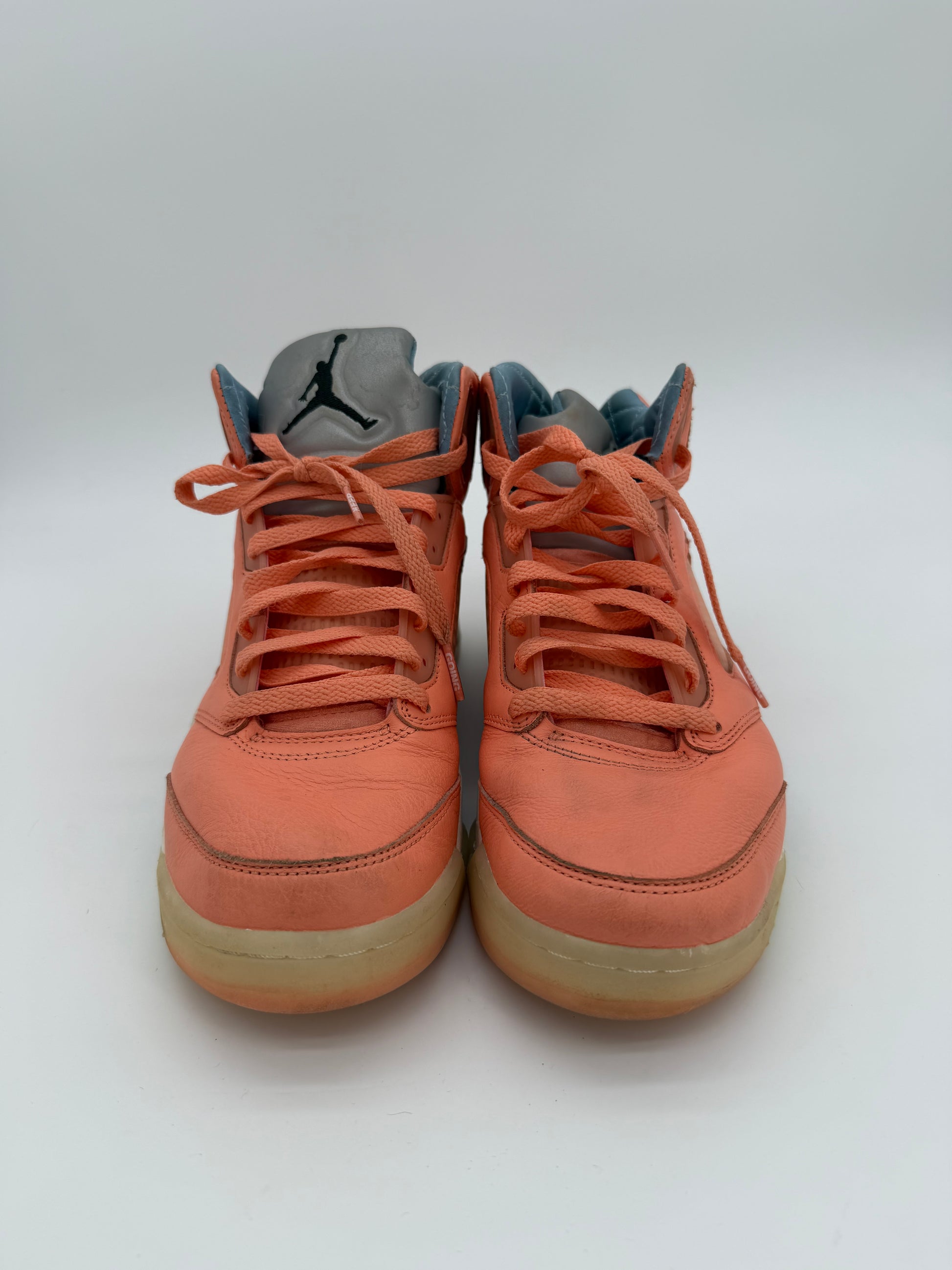 Jordan 5 Retro DJ Khaled We The Best Crimson Bliss