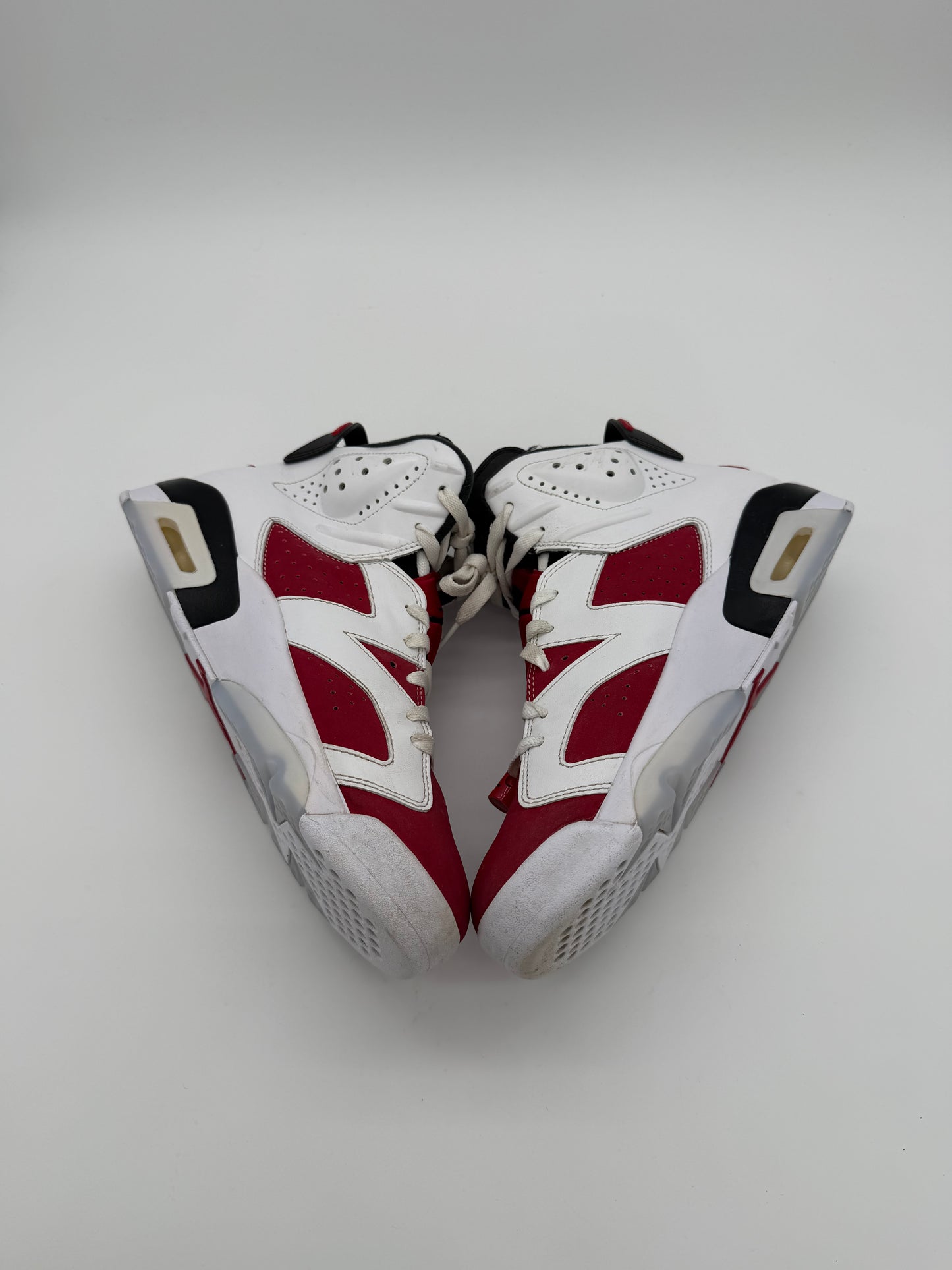 Jordan 6 Retro Carmine (2021)