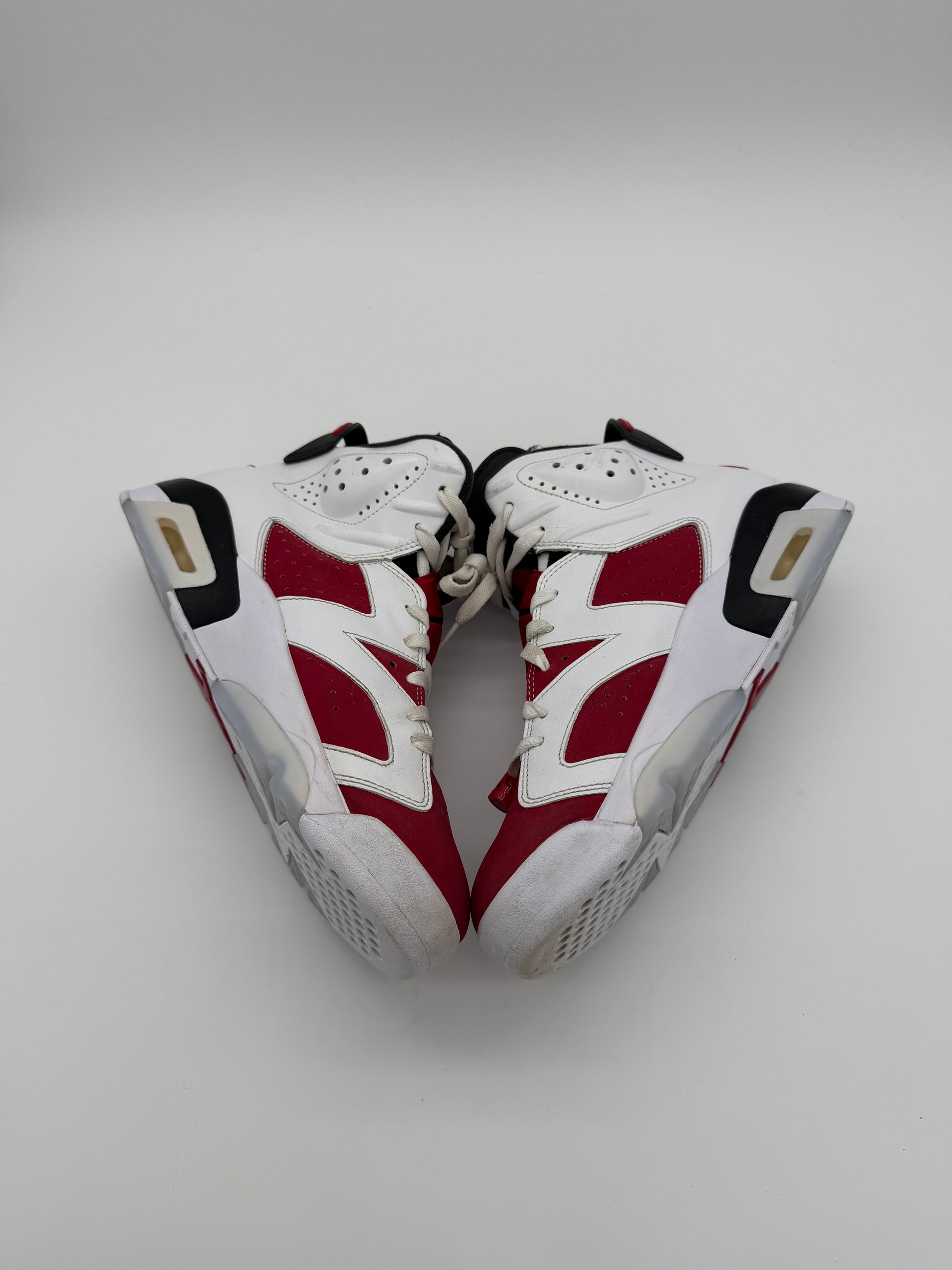 Jordan 6 Retro Carmine (2021)