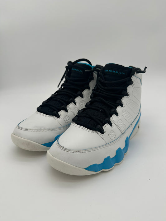 Jordan 9 Retro Powder Blue (2024)