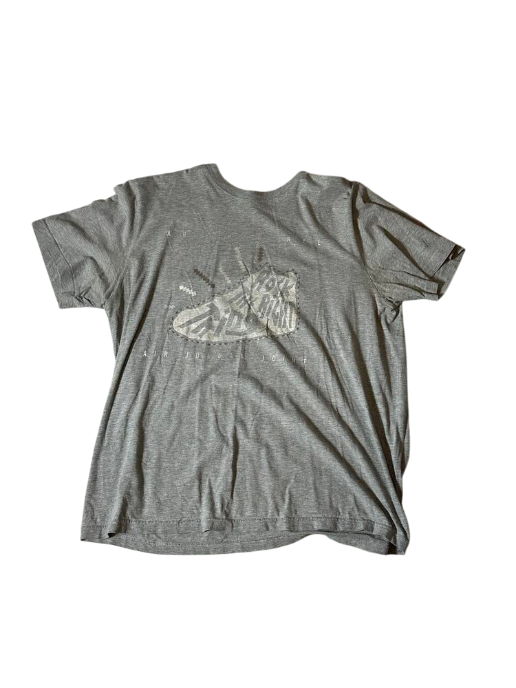Jordan Gray T Shirt