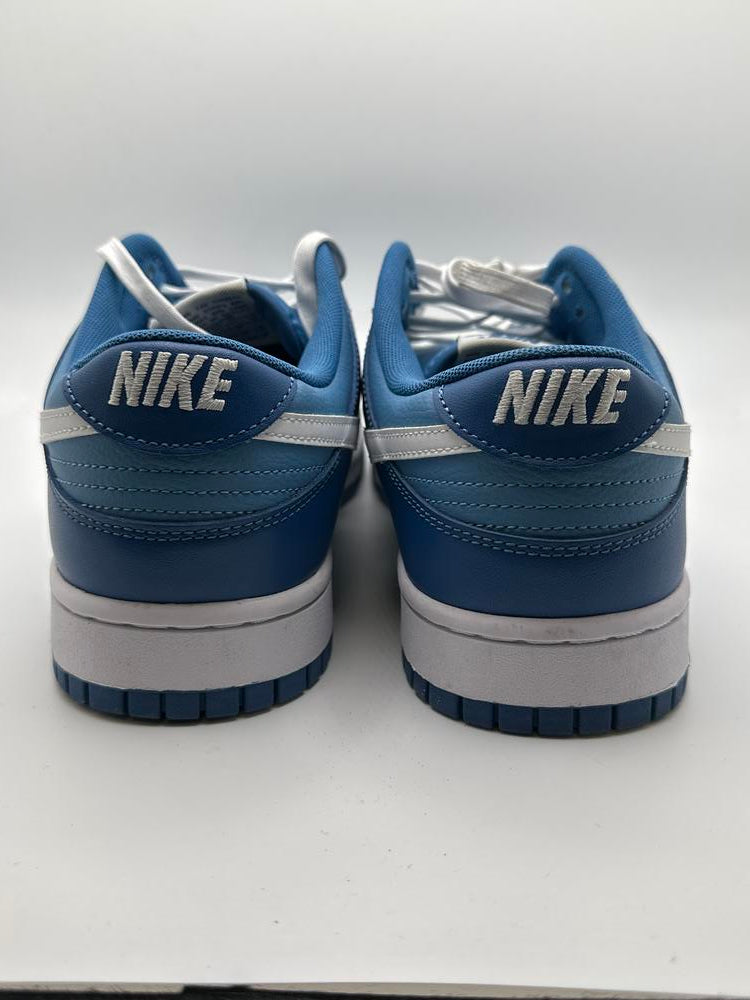 Nike Dunk Low Dark Marina Blue