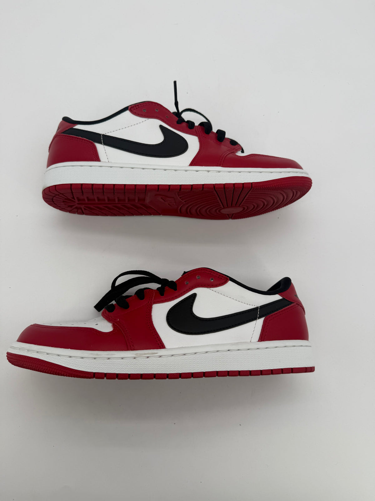 Jordan 1 Retro Low OG Chicago (2025)