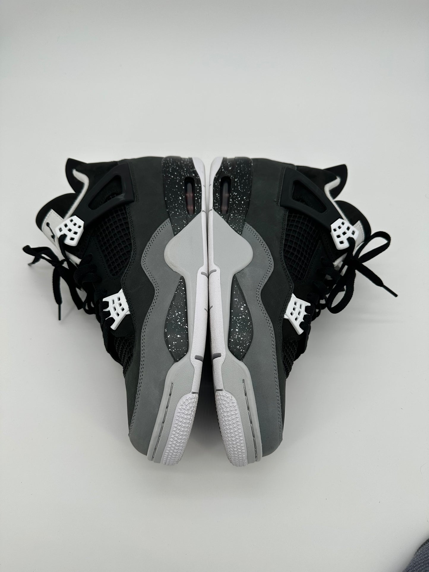 Jordan 4 Retro Fear (2024)