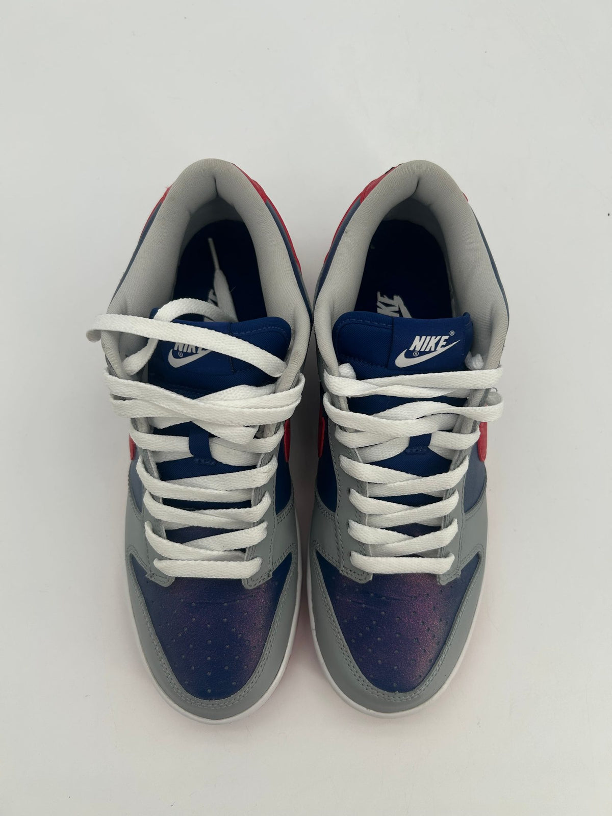 Nike Dunk Low CO.JP Samba (2020)