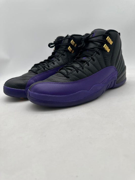 Jordan 12 Retro Field Purple