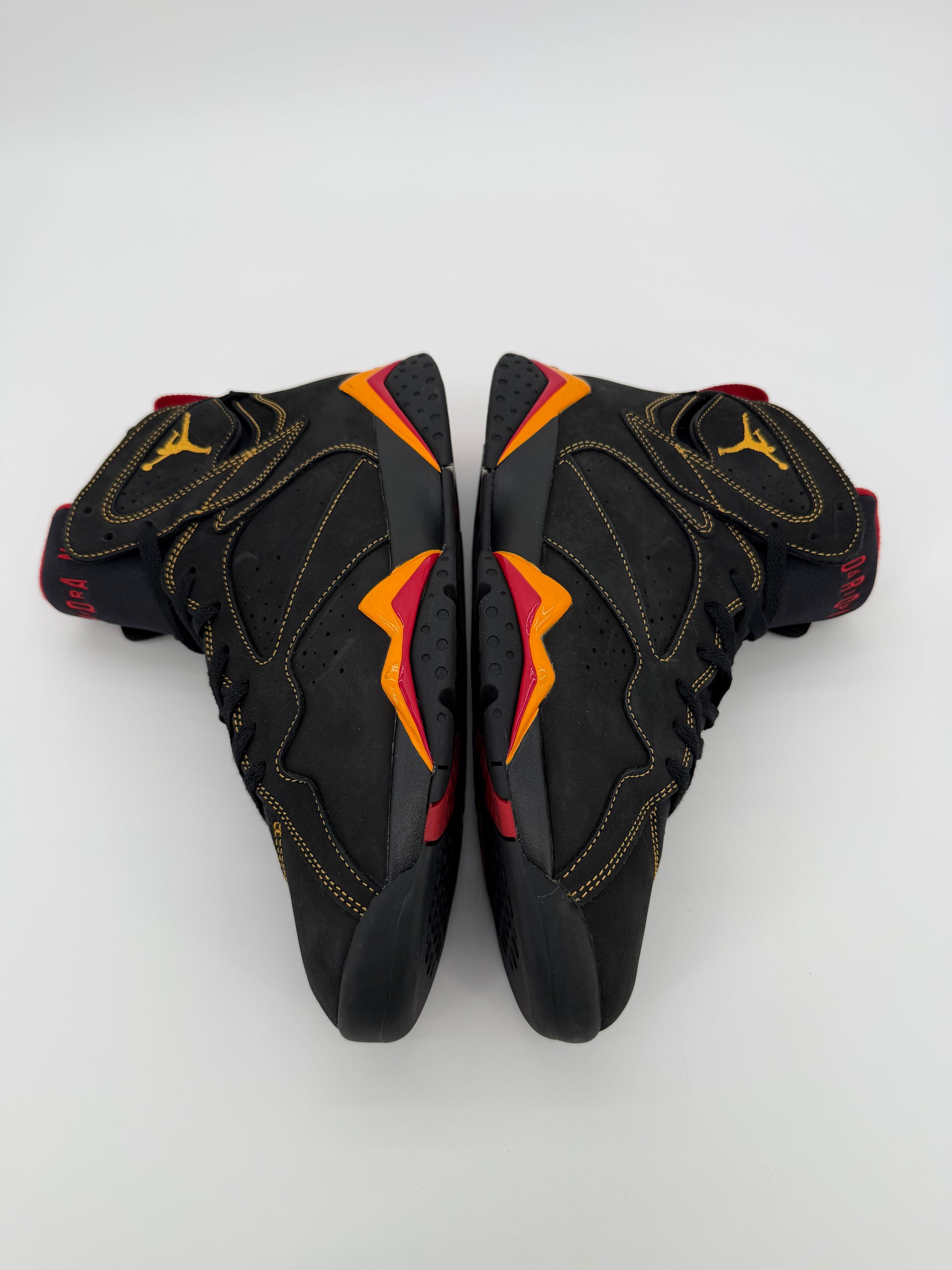 Jordan 7 Retro Citrus (2022)