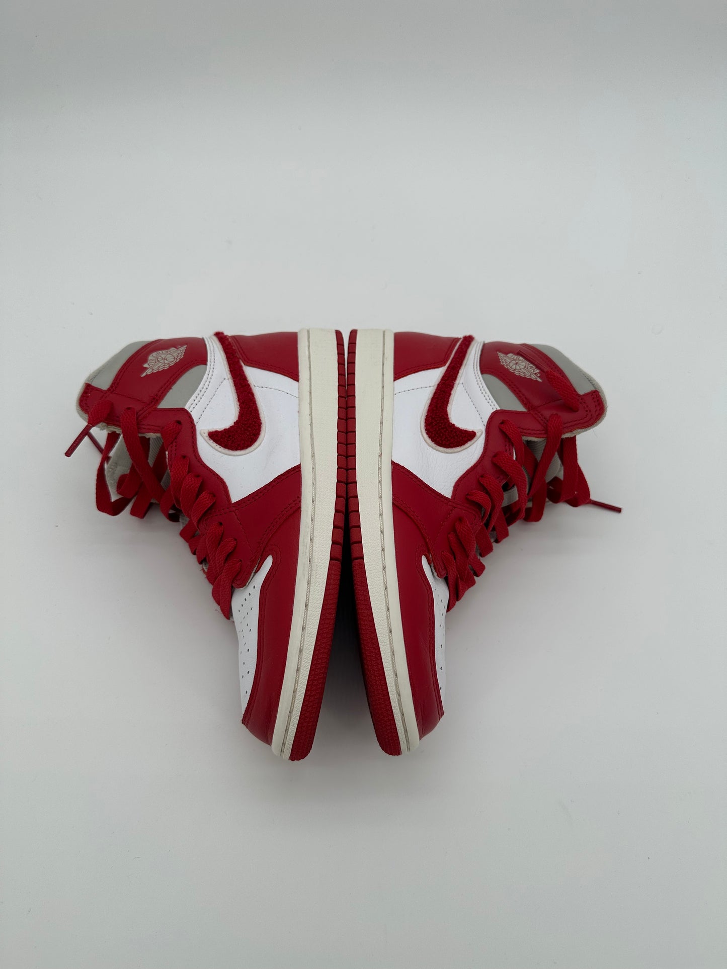 Jordan 1 Retro High OG Varsity Red (Women's)
