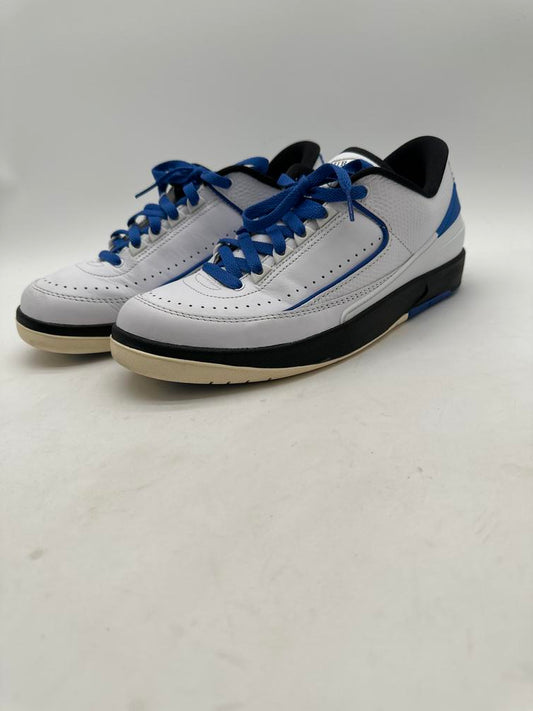 Jordan 2 Retro Low Varsity Royal (Women's)