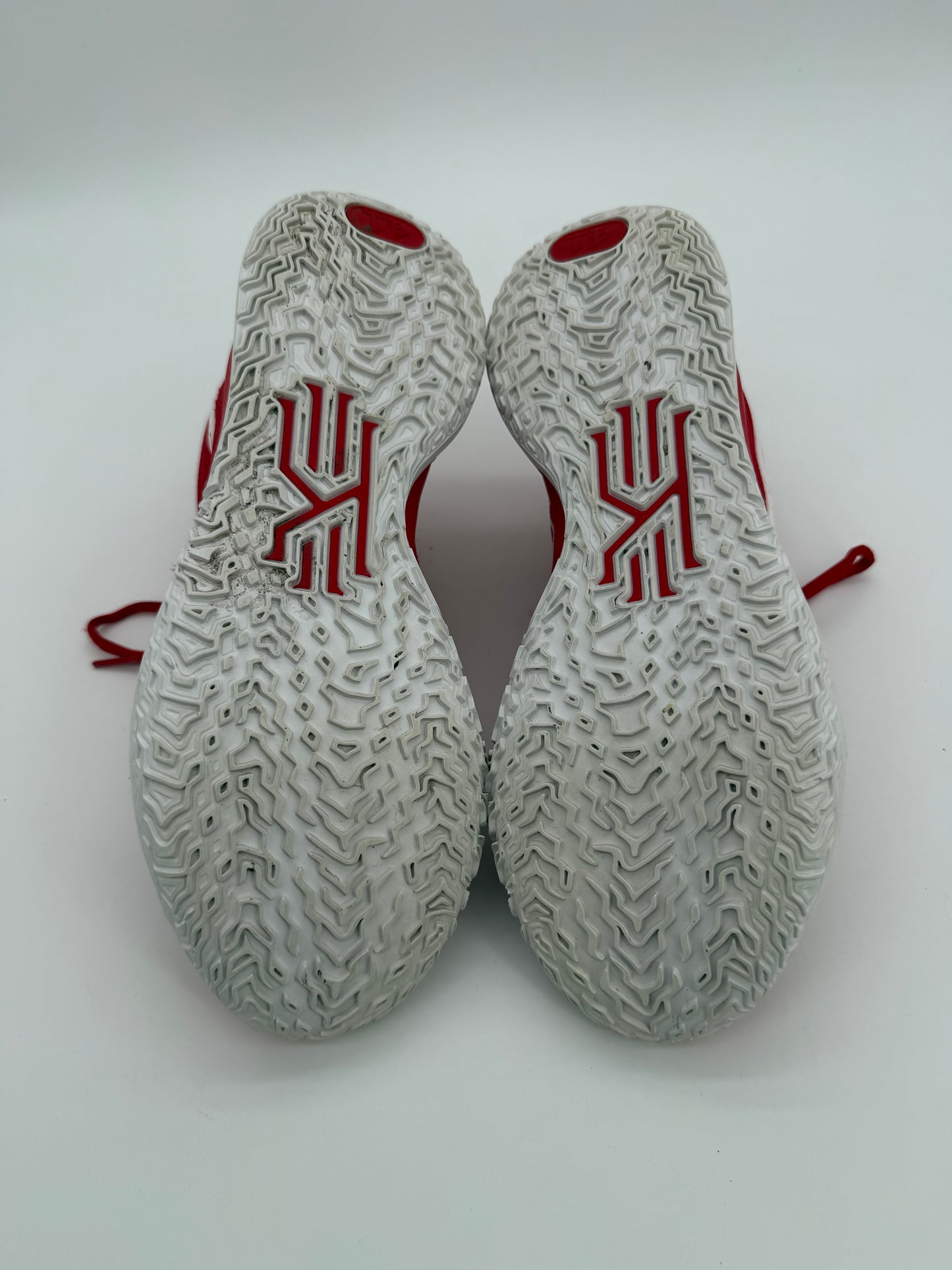 Nike Kyrie 7 TB University Red
