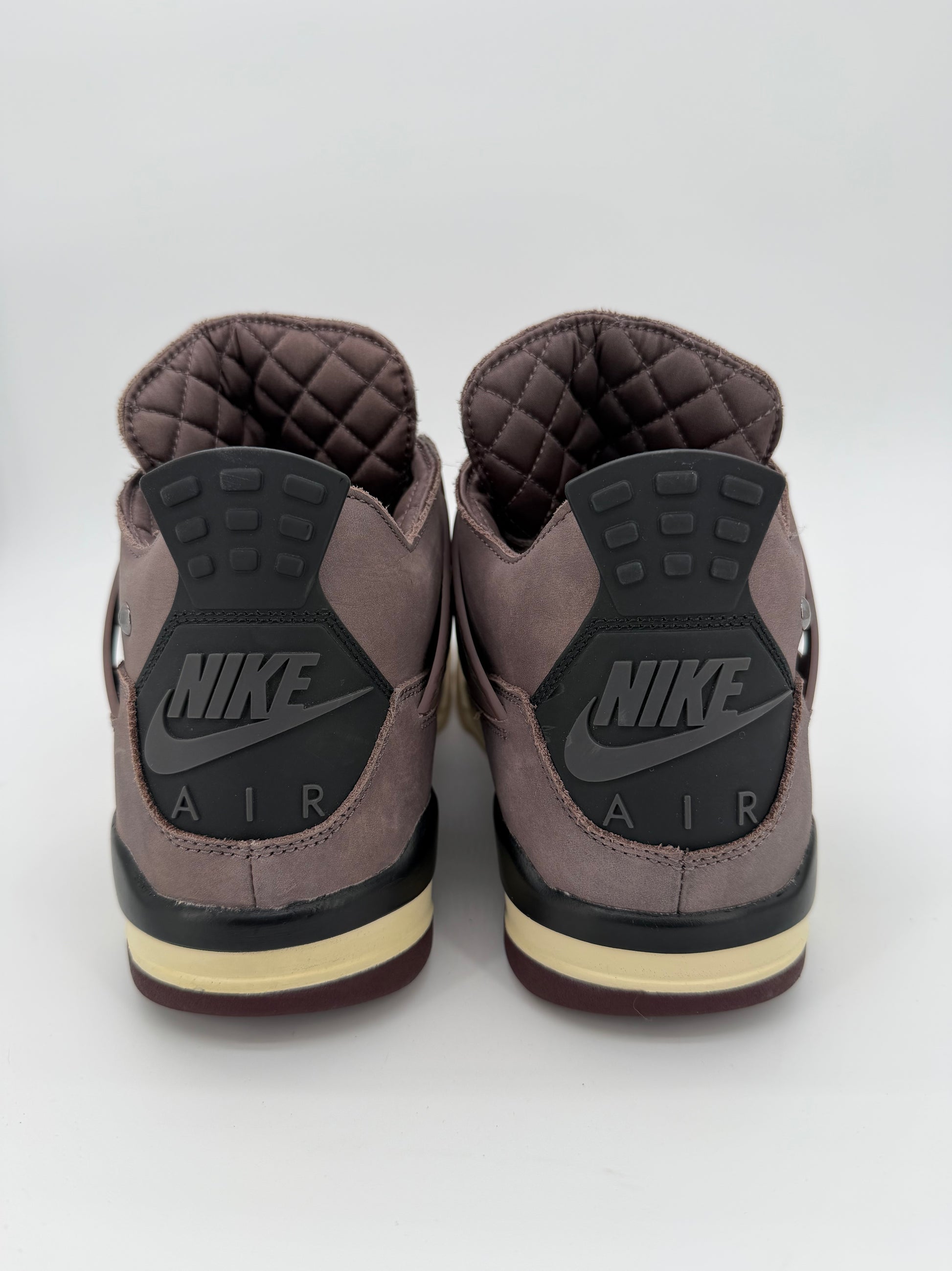 Jordan 4 Retro SP A Ma Maniére Violet Ore