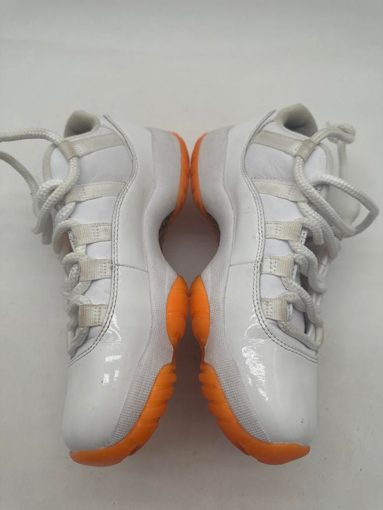 Jordan 11 Retro Low Citrus (2021) (Women's)