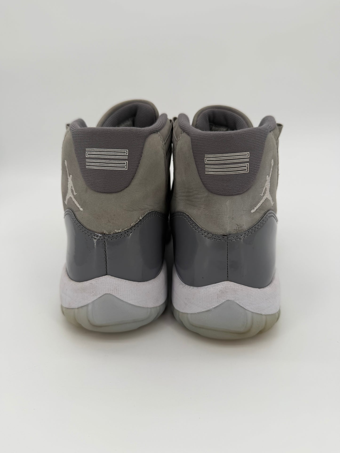 Jordan 11 Retro Cool Grey (2021)
